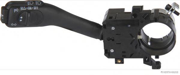 HERTH+BUSS ELPARTS 70477157 Перемикач покажчиків повороту