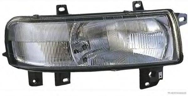 HERTH+BUSS ELPARTS 80658727 Основна фара