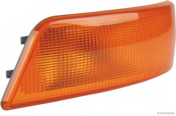 HERTH+BUSS ELPARTS 83700180 Ліхтар покажчика повороту