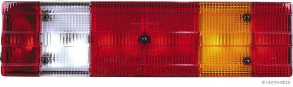 HERTH+BUSS ELPARTS 83840589 Задній ліхтар; Задній ліхтар