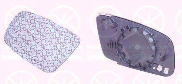 KLOKKERHOLM 00151065 Дзеркальне скло, зовнішнє дзеркало