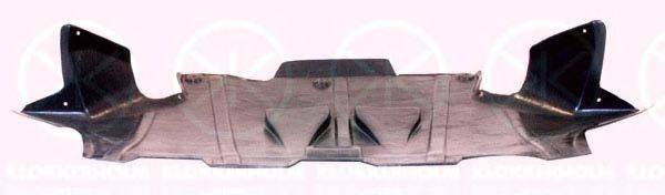 KLOKKERHOLM 0017795 Кожух двигуна