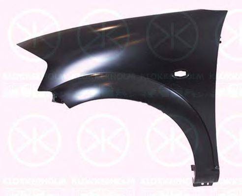 KLOKKERHOLM 0519311 Крило