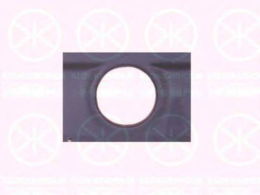 KLOKKERHOLM 7512522 Боковина