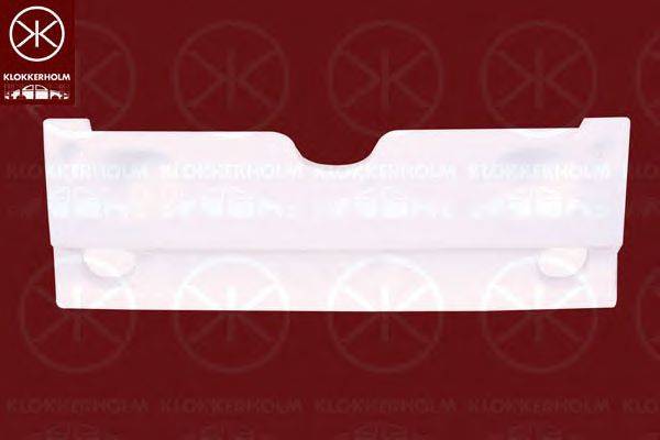 KLOKKERHOLM 2555987 Носій, буфер