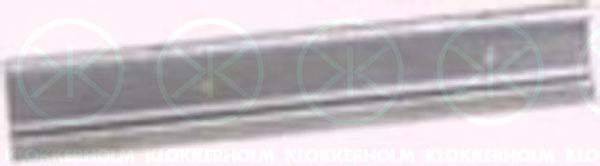 KLOKKERHOLM 9513758 Днище кузова