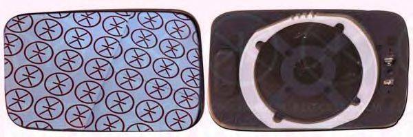 KLOKKERHOLM 00571061 Дзеркальне скло, зовнішнє дзеркало