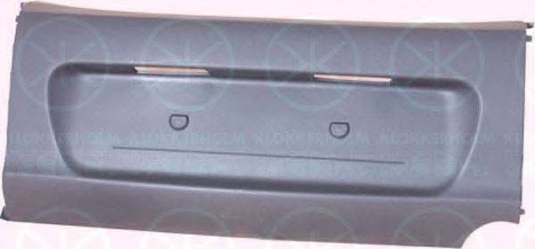 KLOKKERHOLM 2505951 Буфер