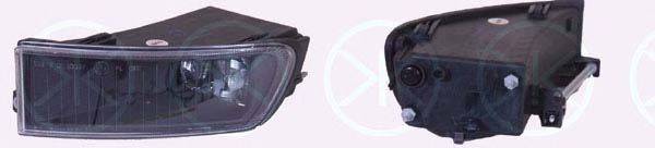 KLOKKERHOLM 65220284 Протитуманна фара