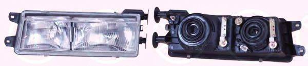 KLOKKERHOLM 37080122 Основна фара