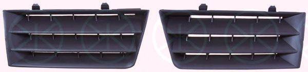 KLOKKERHOLM 6041990 решітка радіатора