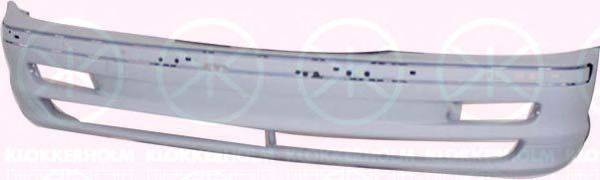 KLOKKERHOLM 0061900A1 Буфер