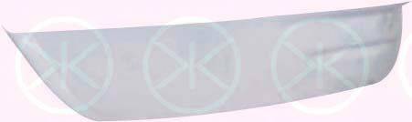 KLOKKERHOLM 0050601 Боковина