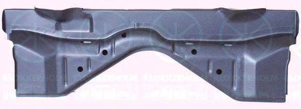 KLOKKERHOLM 9513240 Облицювання передка