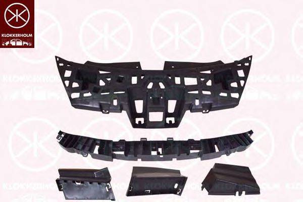 KLOKKERHOLM 6033942 Носій, буфер