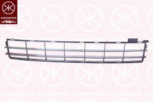 KLOKKERHOLM 0524913A1 Ґрати вентилятора, буфер