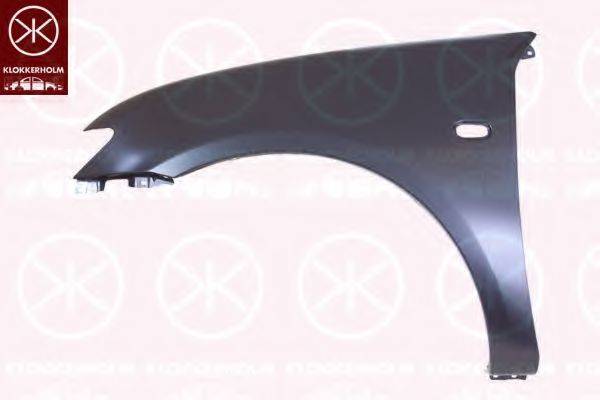 KLOKKERHOLM 3783312 Крило