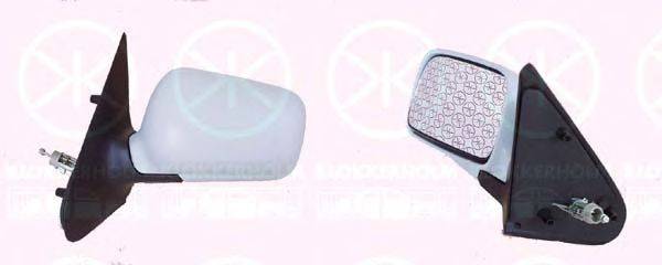 KLOKKERHOLM 95051023 Зовнішнє дзеркало