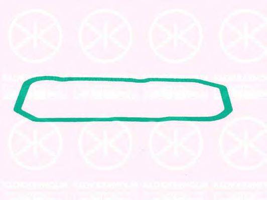 KLOKKERHOLM 5502483 Прокладка, масляний піддон