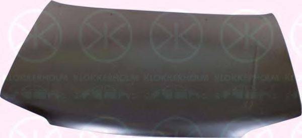 KLOKKERHOLM 5513280 Капот двигуна