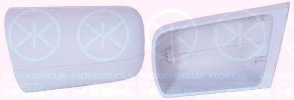 KLOKKERHOLM 35121051 Корпус, зовнішнє дзеркало