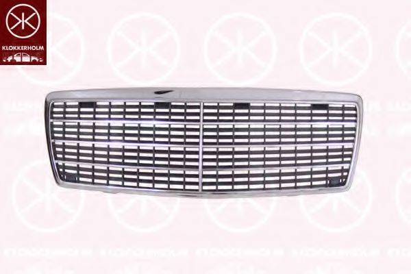 KLOKKERHOLM 3516996 решітка радіатора