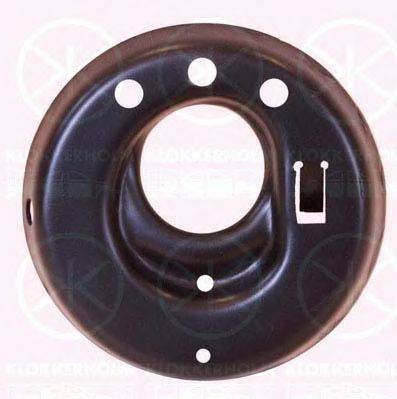 KLOKKERHOLM 6521430 Тарілка пружини