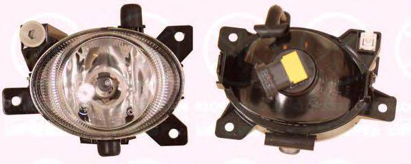 KLOKKERHOLM 65260284 Протитуманна фара