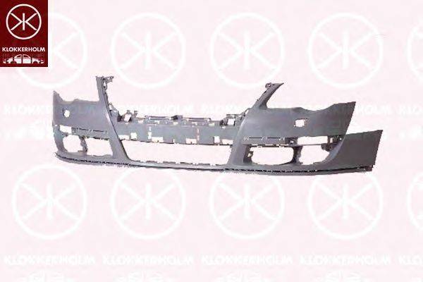 KLOKKERHOLM 9540901 Буфер