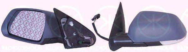 KLOKKERHOLM 75211043 Зовнішнє дзеркало