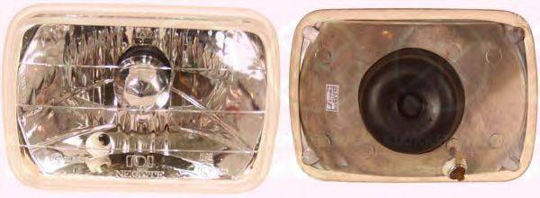 KLOKKERHOLM 96000360 Основна фара