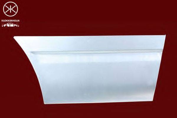 KLOKKERHOLM 2509122 Двері, кузов