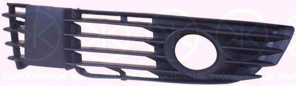 KLOKKERHOLM 9539997 Ґрати вентилятора, буфер