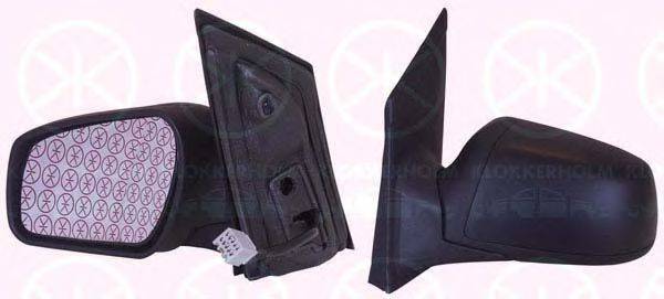 KLOKKERHOLM 25331043 Зовнішнє дзеркало