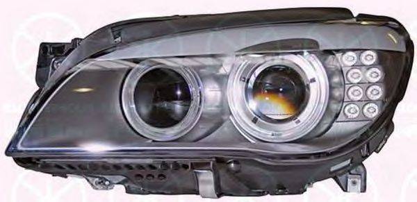 KLOKKERHOLM 00770181A1 Основна фара