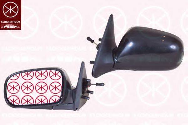 KLOKKERHOLM 11051023 Зовнішнє дзеркало