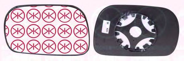 KLOKKERHOLM 50321066 Дзеркальне скло, зовнішнє дзеркало