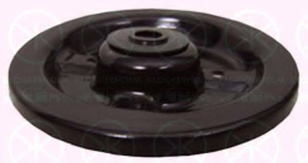 KLOKKERHOLM 9008435 Тарілка пружини