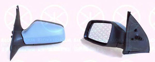 KLOKKERHOLM 50511041 Зовнішнє дзеркало