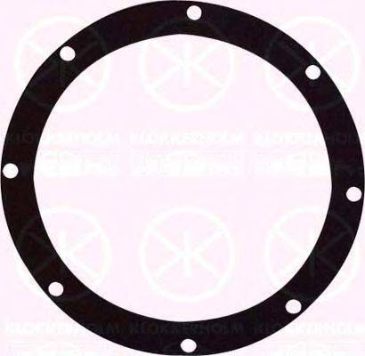 KLOKKERHOLM 34370092 Прокладка датчик рівня палива