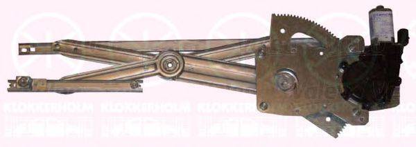 KLOKKERHOLM 32031802 Підйомний пристрій для вікон