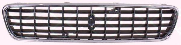 KLOKKERHOLM 9009990 решітка радіатора