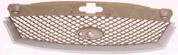 KLOKKERHOLM 2555990A1 решітка радіатора