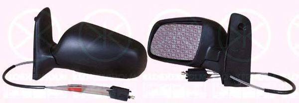 KLOKKERHOLM 95901025 Зовнішнє дзеркало