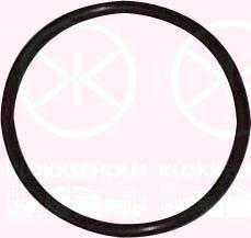 KLOKKERHOLM 95990095 Прокладка датчик рівня палива