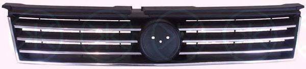 KLOKKERHOLM 2027990A1 решітка радіатора