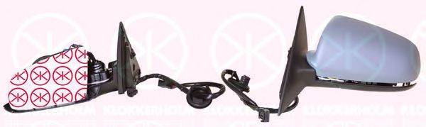 KLOKKERHOLM 00311043 Зовнішнє дзеркало