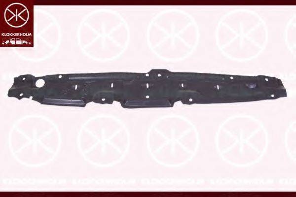 KLOKKERHOLM 3408795 Кожух двигуна