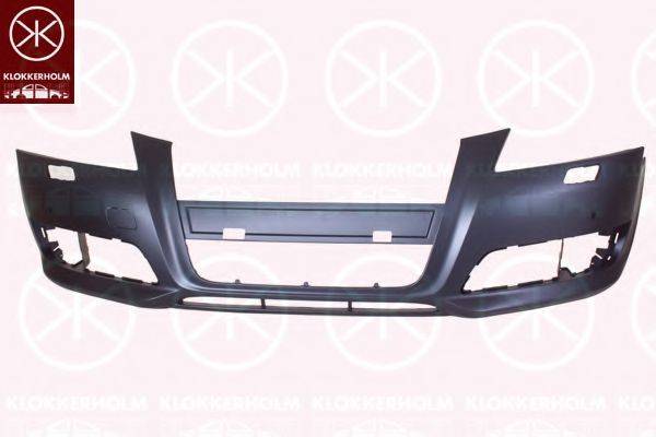 KLOKKERHOLM 0026904 Буфер