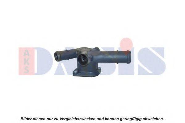 AKS DASIS 045013N Фланець охолоджувальної рідини
